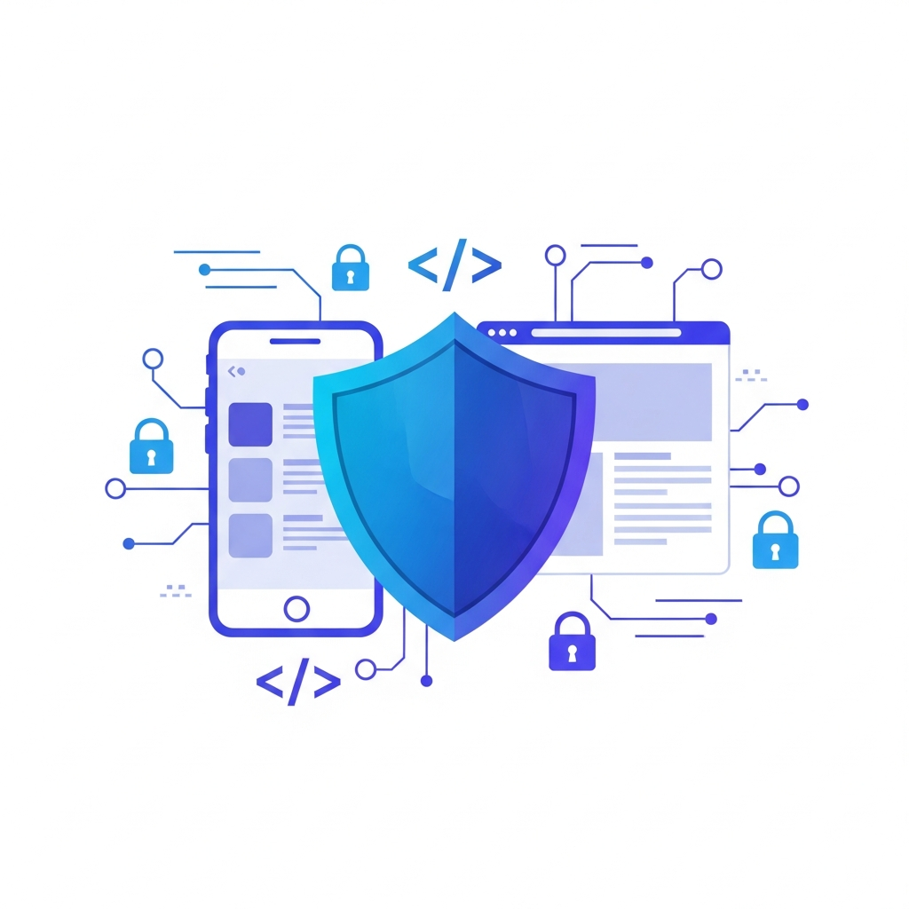 Application Security - cybersecurity service by Digital Defense