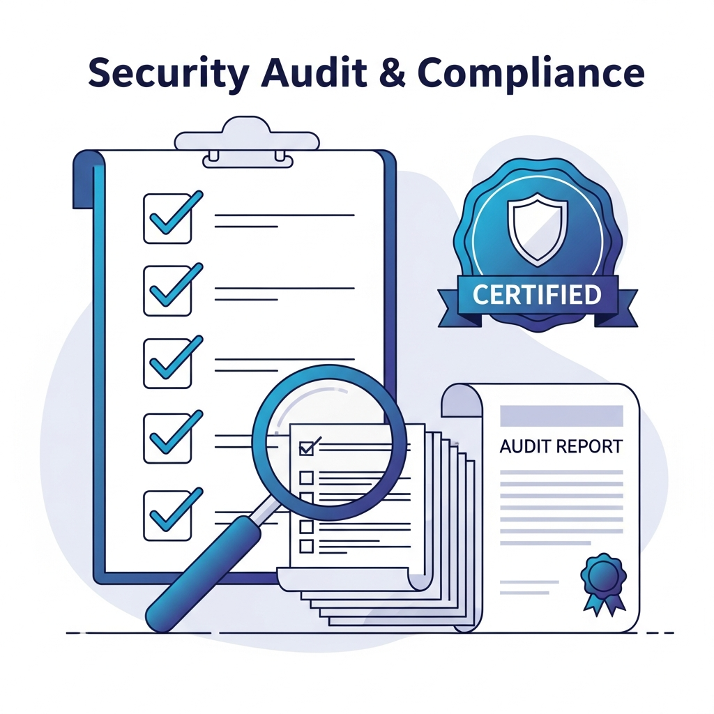 Cert-In Audit - cybersecurity service by Digital Defense