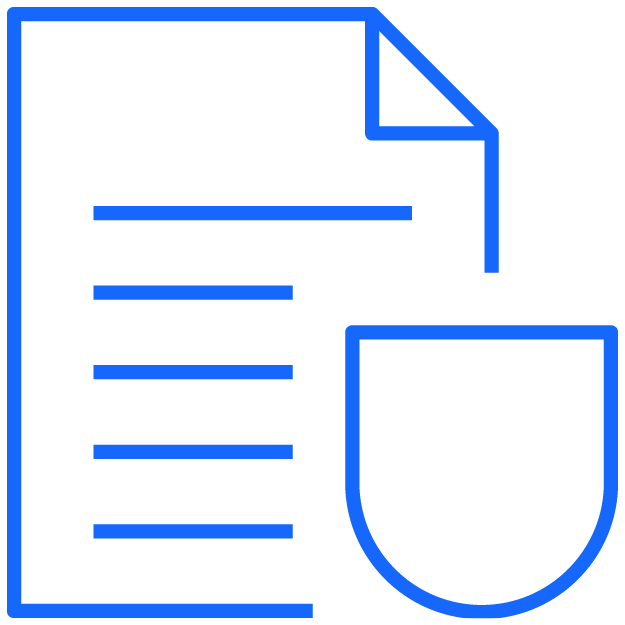 Authentication Analysis - service benefits